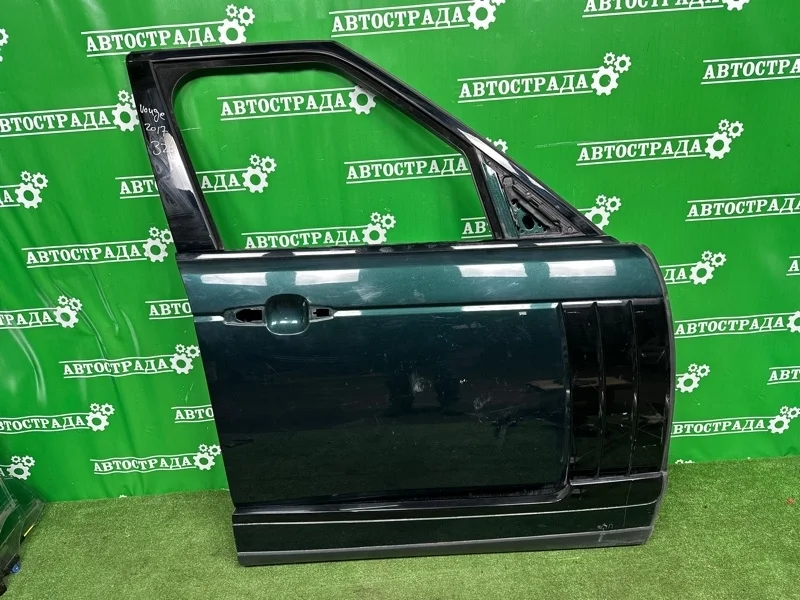 Дверь Land Rover Range Rover 2013-2022 LR036399 L405, передняя правая