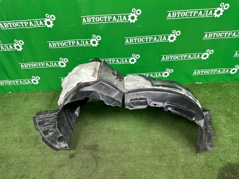 Подкрылок Lexus LS 2012-2017 5380650070, передний левый