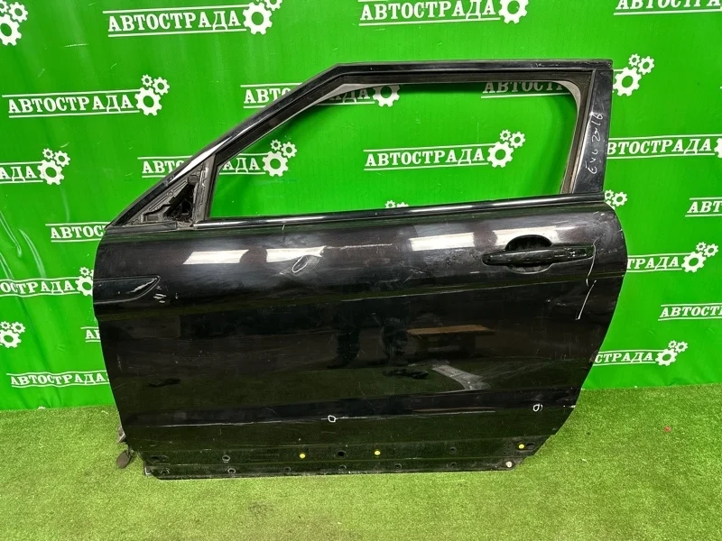 Дверь Land Rover Evoque 2011-2018 LR028555, передняя левая