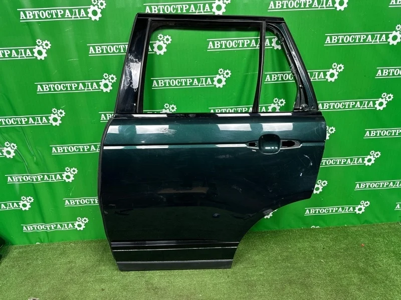 Дверь Land Rover Range Rover 2013-2022 LR036403 L405, задняя левая