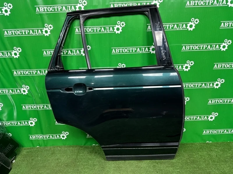Дверь Land Rover Range Rover 2013-2022 LR036402 L405, задняя правая