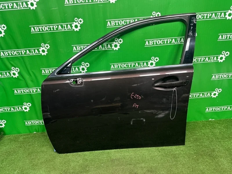 Дверь Lexus Es 6 2012-2017 6700233211, передняя левая