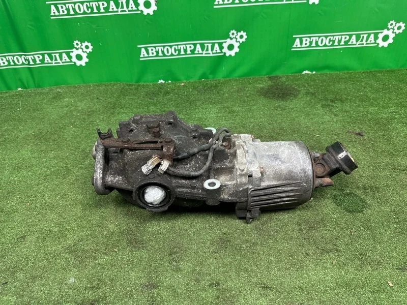 Редуктор Lexus RX350 2009-2015 4111048104, задний