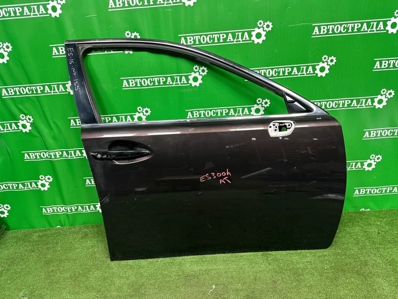 Дверь Lexus Es 6 2012-2017 6700133210, передняя правая