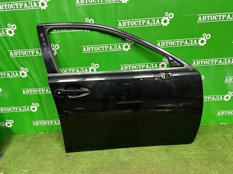Дверь Lexus Es 6 2012-2017 6700133210, передняя правая