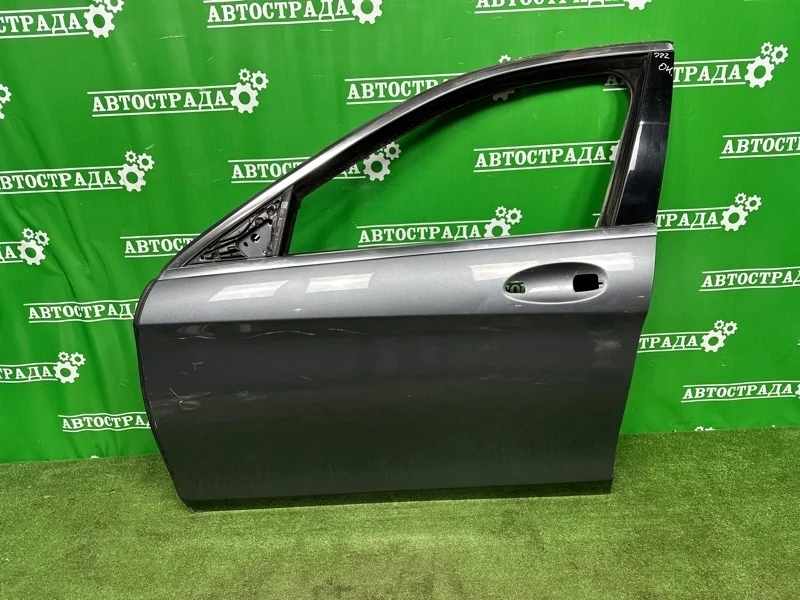 Дверь Mercedes S 2013-2020 A2227200105 W222, передняя левая