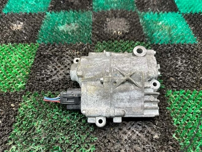 Насос АКПП Mercedes A2212700197