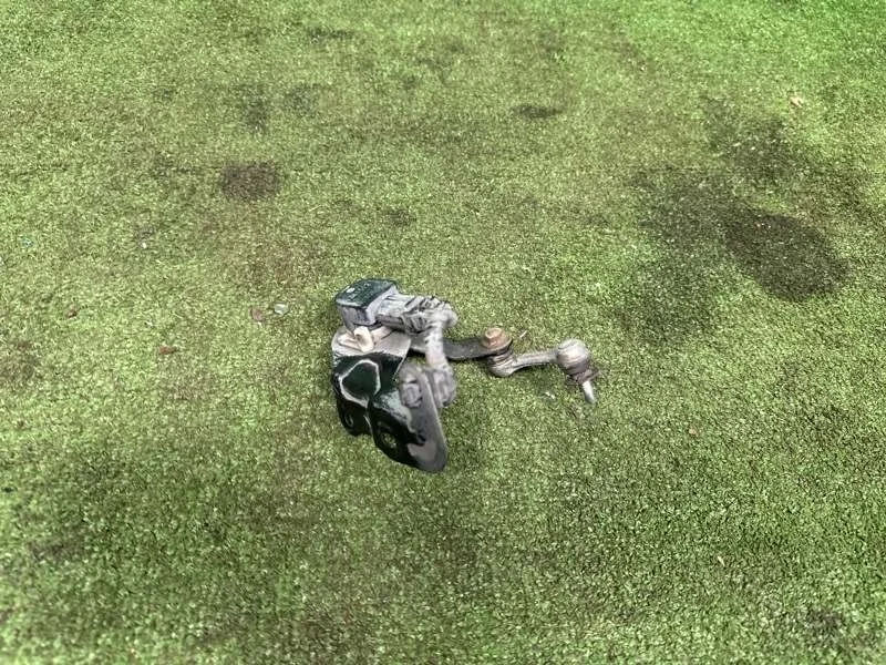 Датчик положения кузова Lexus Es 6 2012-2017 8940733050