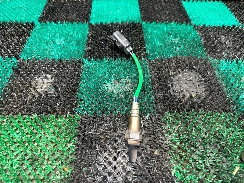 Лямбда зонд Land Rover Range Rover 2010-2012 LR011710 L322 508PS