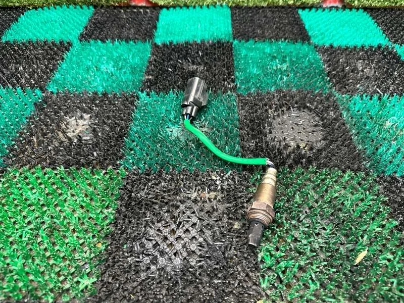 Лямбда зонд Land Rover Range Rover 2010-2012 LR011710 L322 508PS