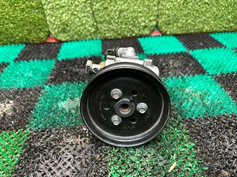 Насос ГУР Land Rover Range Rover 2010-2012 LR011844 L322 508PS