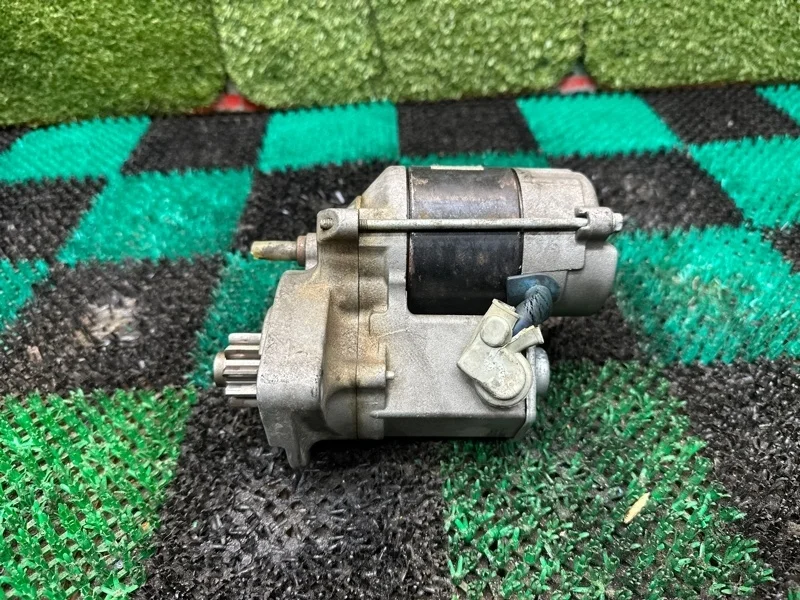 Стартер Land Rover Range Rover 2010-2012 LR011262 L322 508PS