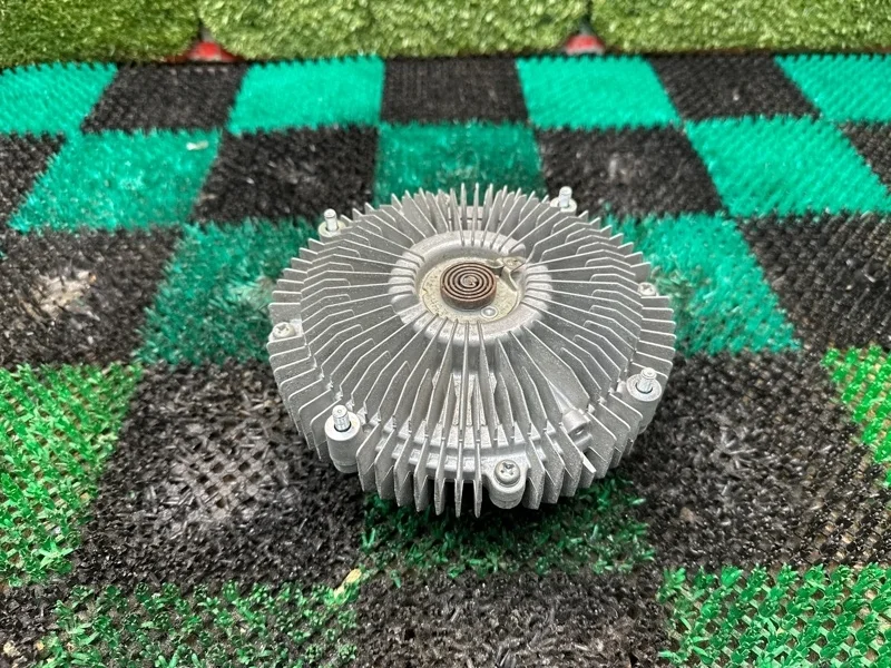 Вискомуфта Lexus LX570 2007-2015 1621038070