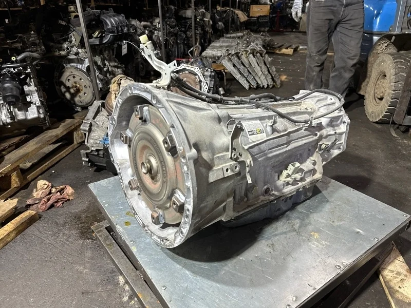 АКПП Lexus Lx570 2007-2015 3500060B80