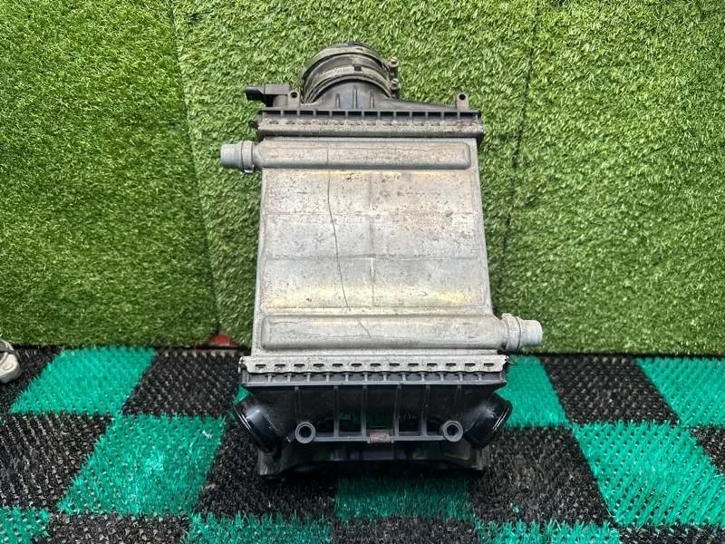 Интеркулер Mercedes Gle 2015-2018 A2760900214