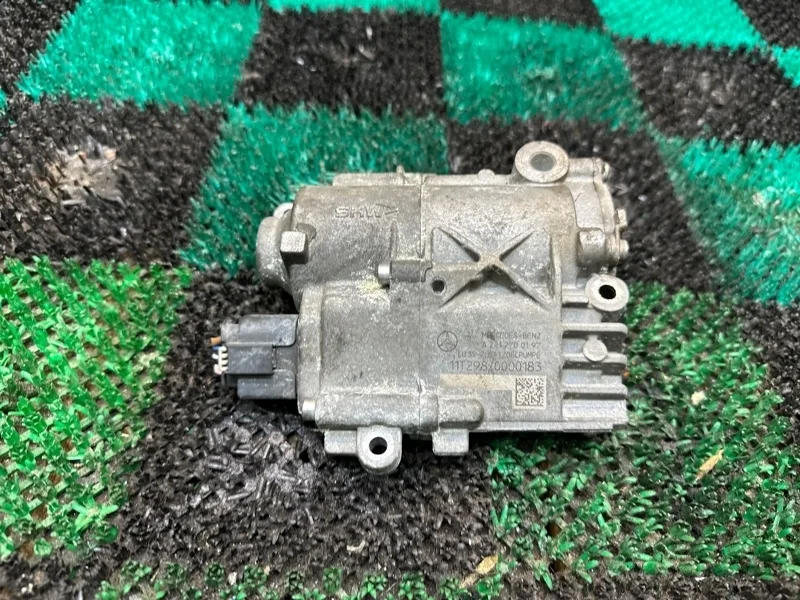 Насос АКПП Mercedes A2212700197