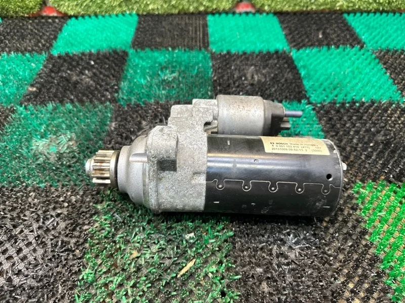 Стартер Mercedes Cla 2013-2019 A2709060700 117