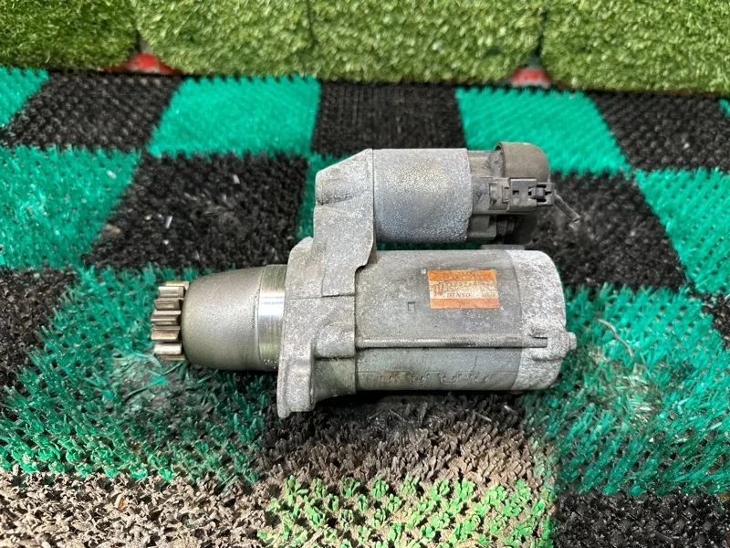 Стартер Lexus Es250 2012-2017 2810020021