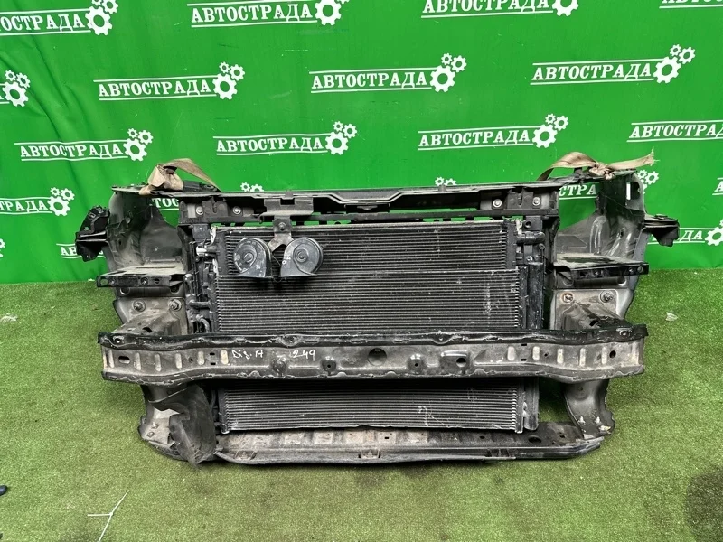 Телевизор панель Land Rover Evoque 2011-2018 LR027494