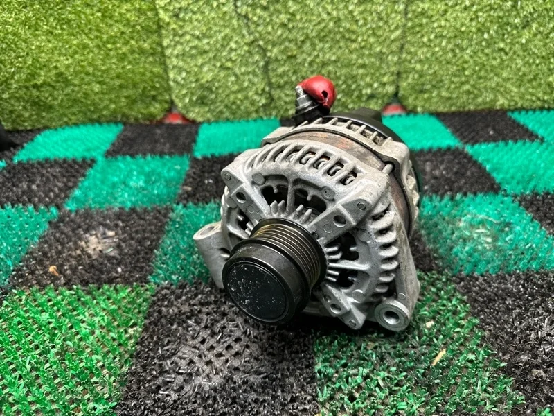 Генератор Jaguar Xf 2007-2015 C2D16464 306DT