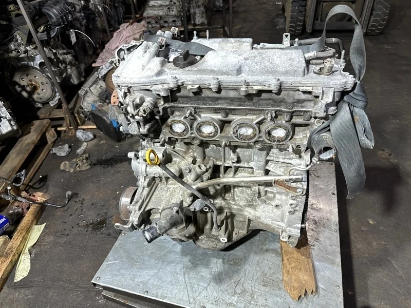 Двигатель Lexus Es250 2012-2017 1900036391 2AR FE