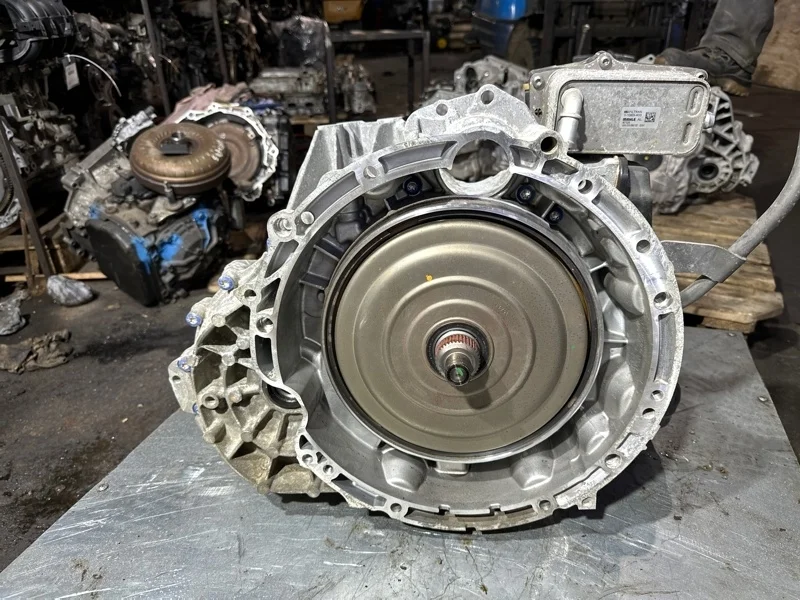 АКПП Mercedes CLA 2013-2018 A2463703602