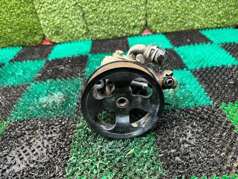 Насос ГУР Toyota Land Cruiser Prado 120 2002-2009 4431035660 1GR