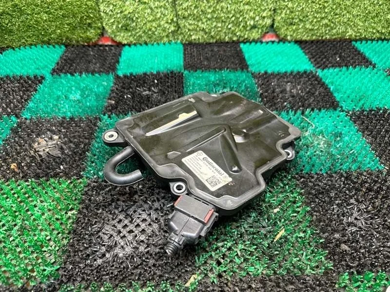 Блок ISM Mercedes A0002703252