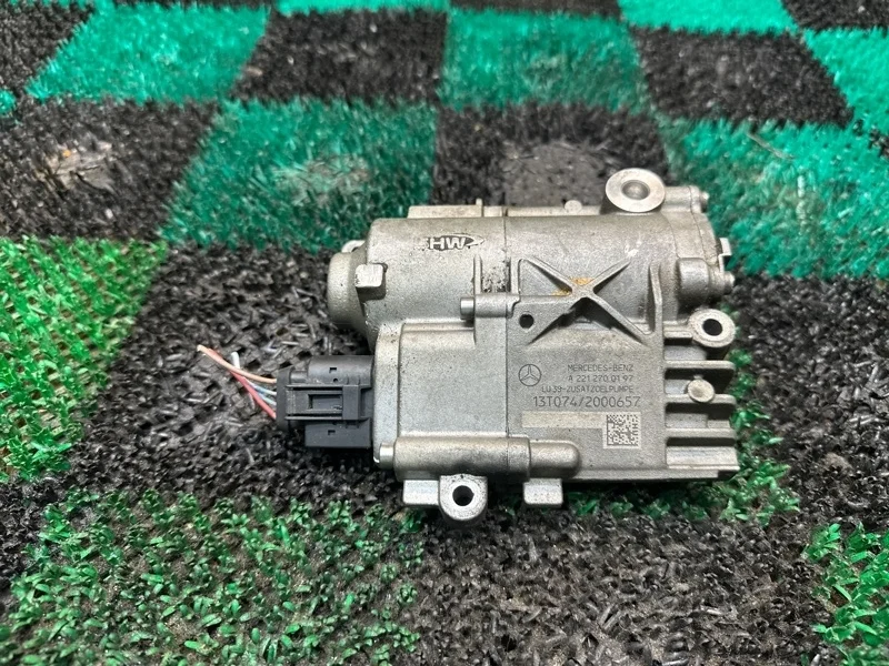 Насос АКПП Mercedes A2212700197
