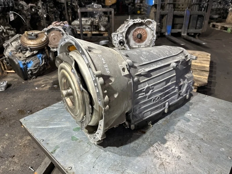 АКПП Mercedes E 2009-2016 A2122705405 W212