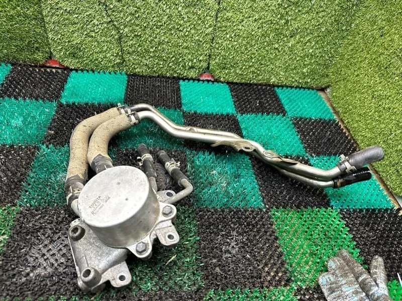 Радиатор АКПП Lexus GX460 2009-2023 3349334030