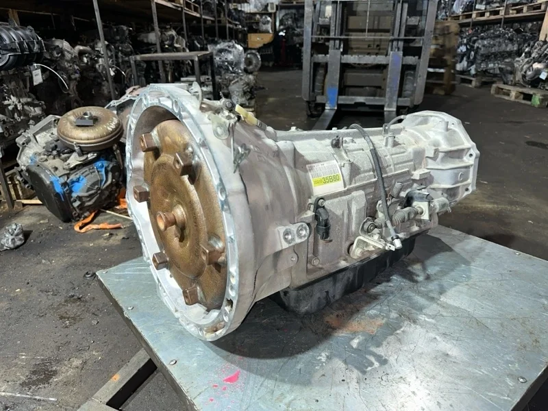 АКПП Lexus GX460 2009-2023 3500035B70