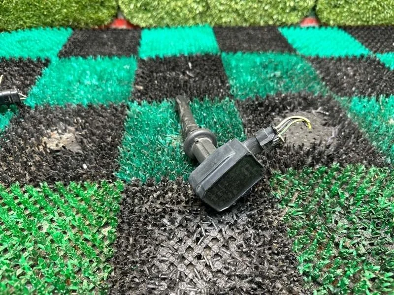 Катушка зажигания Land Rover Range Rover 2010-2012 LR010687 L322 508PS