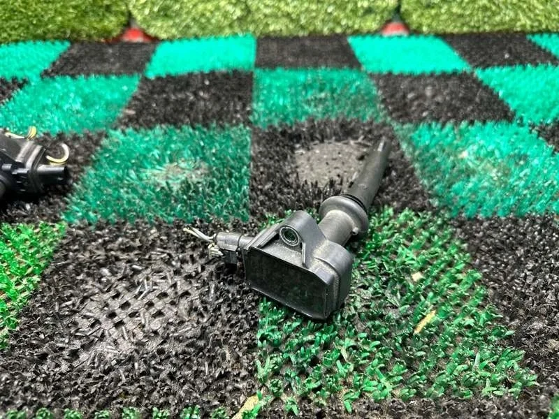 Катушка зажигания Land Rover Range Rover 2010-2012 LR010687 L322 508PS