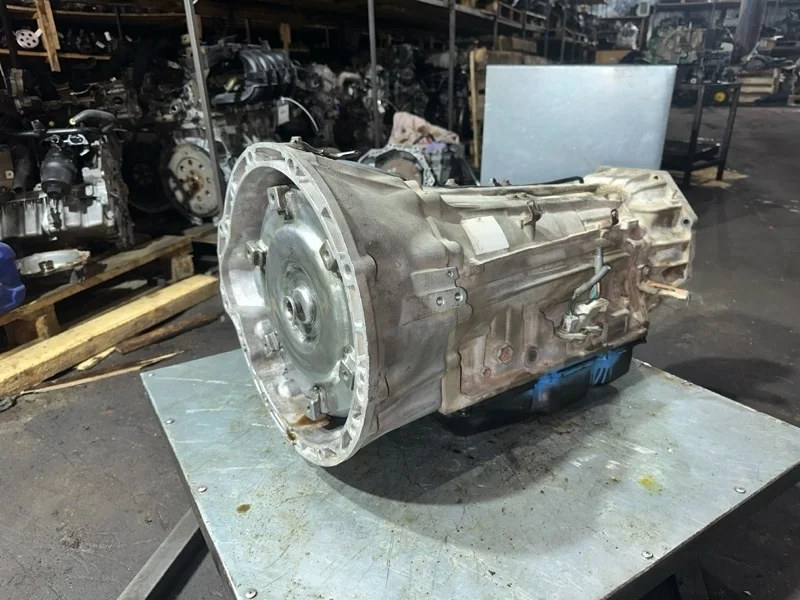 АКПП Lexus Lx570 2007-2015 3500060B80