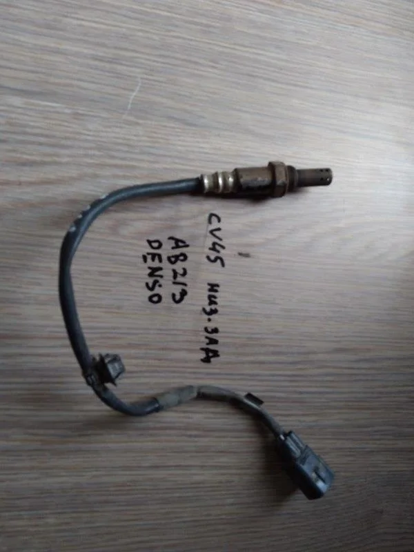 Б.у. датчик кислорода TOYOTA CAMRY V40 GSV40 TOYOTA CAMRY V40 GSV40