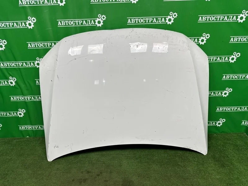 Капот Volkswagen Amarok 2010-2023 2H6823033B