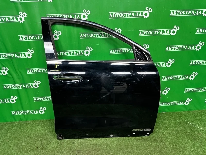 Дверь Kia Sorento Prime 2015-2020 76004C5000, передняя правая