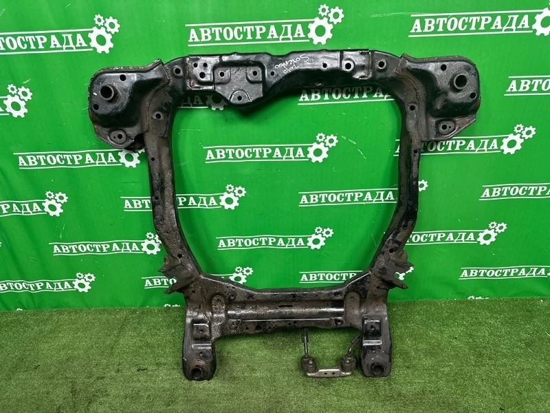 Подрамник KIA Sorento 2009-2014 624002P000 XM