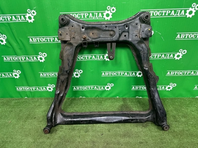 Подрамник NISSAN X Trail 2007-2015 54400JG00A T31 QR25