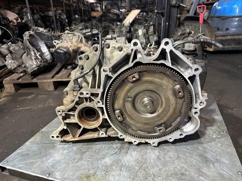 АКПП Hyundai Santa Fe 2000-2006 4500039978 G6BA 2.7