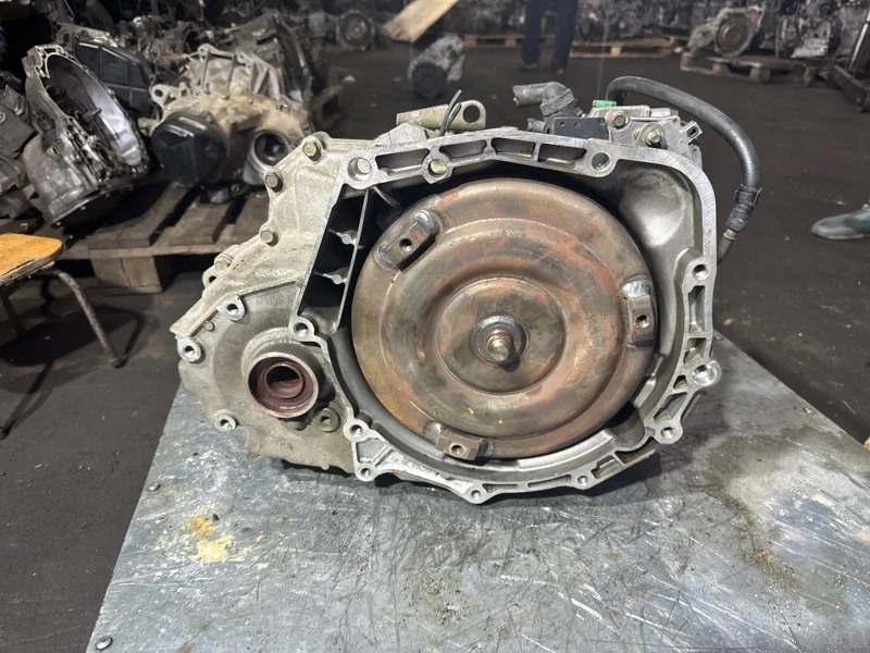 АКПП Chevrolet Epica 2006-2013 96379314