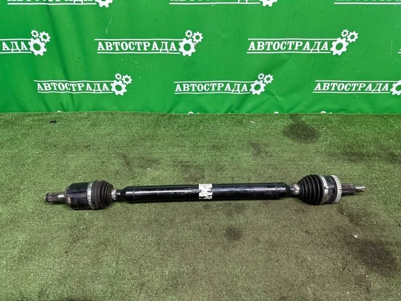 Привод Kia Sportage 2015-2020 49501D7050 2.0, передний правый