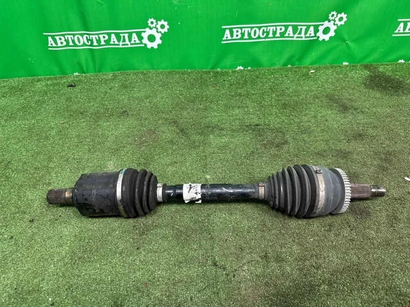 Привод Kia Sorento 2015-2020 49500C5000, передний левый