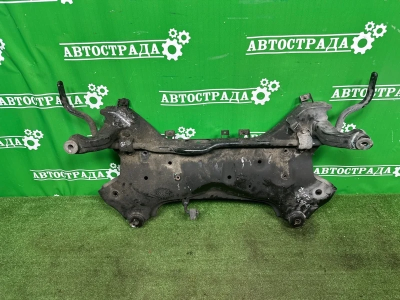 Подрамник Hyundai Sonata 2015-2019 62405D4950 LF, передний