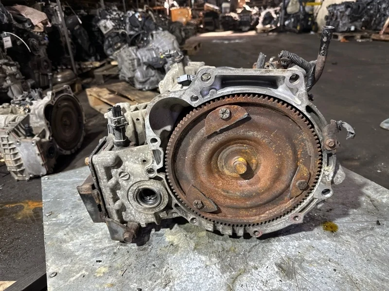 АКПП Hyundai Getz 2001-2010 4500022IE1