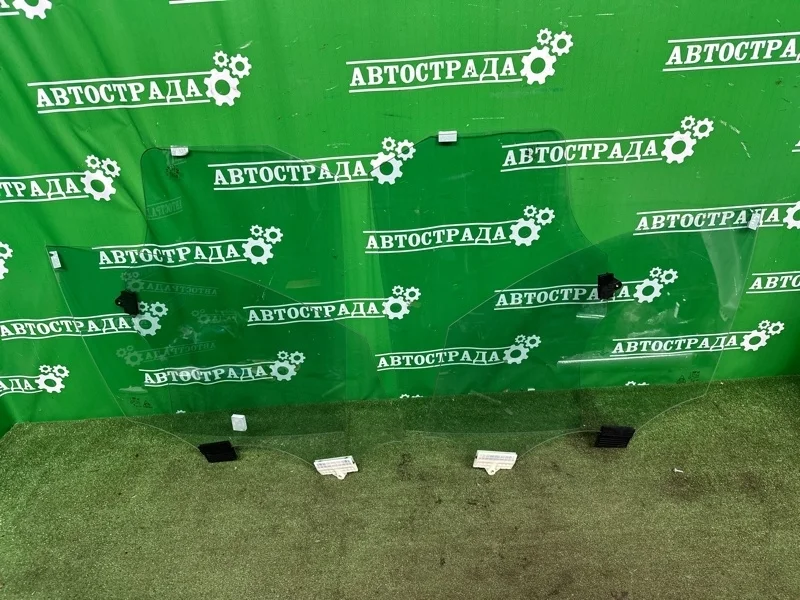 Стекло двойное Hyundai Santa Fe 2018-2023 82410S1020 TM