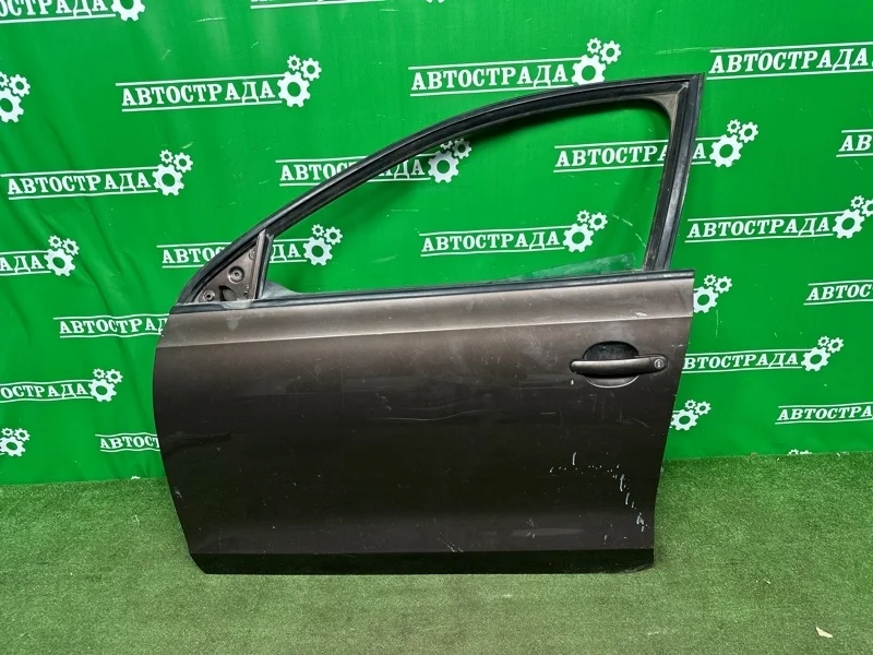 Дверь Volkswagen Jetta 6 2010-2018 5C6831055K, передняя левая