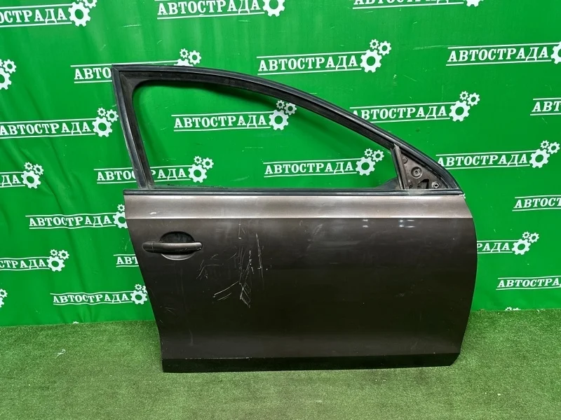 Дверь Volkswagen Jetta 6 2010-2018 5C6831056B, передняя правая