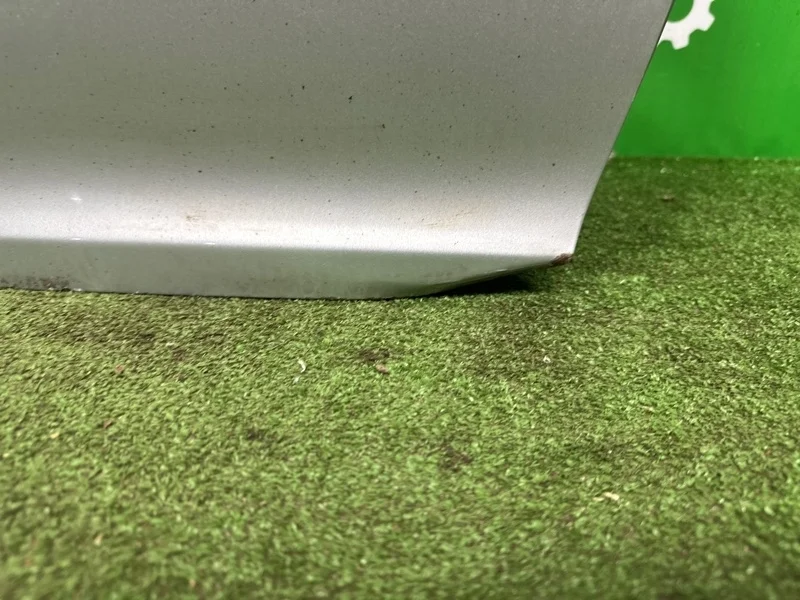 Дверь Skoda Octavia 2004-2013 1Z0831052 A5, передняя правая